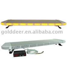 LED Super delgada aluminio marco Lightbar (TBDGA03126)